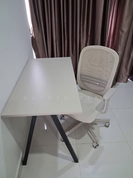 Service Residence for Rent at Third Avenue - Kayden Siah - Study - PropertyGuru.com.my