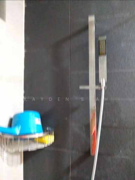 Service Residence for Rent at Third Avenue - Kayden Siah - Bathroom - PropertyGuru.com.my