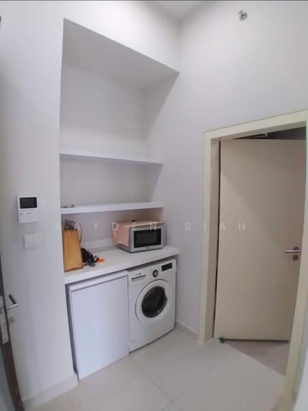 Service Residence for Rent at Third Avenue - Kayden Siah - Interior - PropertyGuru.com.my