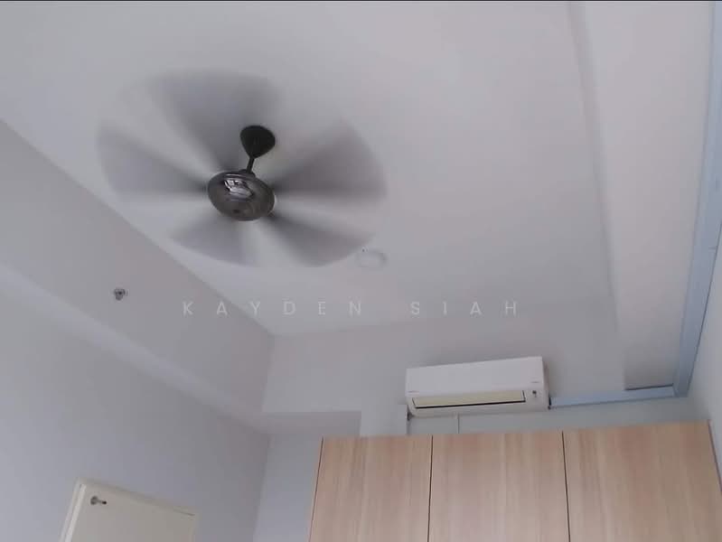 Service Residence for Rent at Third Avenue - Kayden Siah - Interior - PropertyGuru.com.my