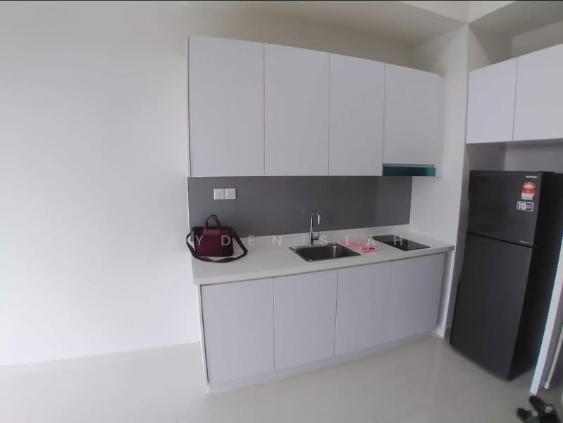 Service Residence for Rent at Third Avenue - Kayden Siah - Kitchen - PropertyGuru.com.my