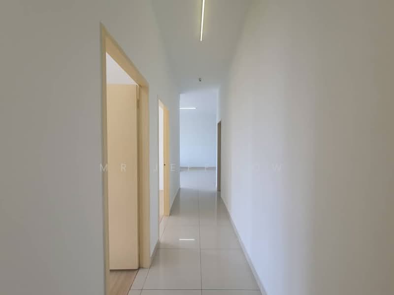 Condominium for Sale at Damansara Foresta - Mr Jeff Low - Corridor - PropertyGuru.com.my