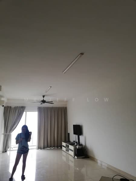 Condominium for Sale at Damansara Foresta - Mr Jeff Low - Living Room - PropertyGuru.com.my