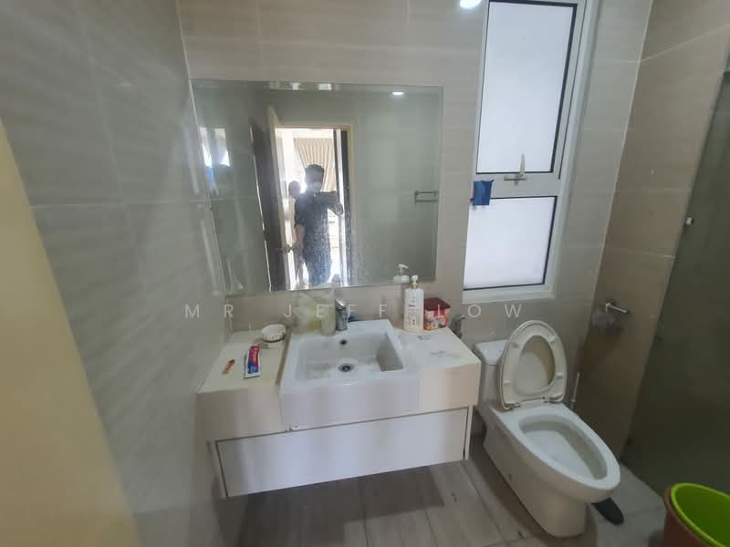 Condominium for Sale at Damansara Foresta - Mr Jeff Low - Bathroom - PropertyGuru.com.my