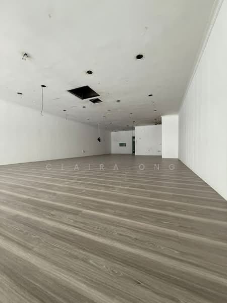 Shop / Office for Rent in Taman Molek (Johor Bahru) - Claira Ong - Interior - PropertyGuru.com.my