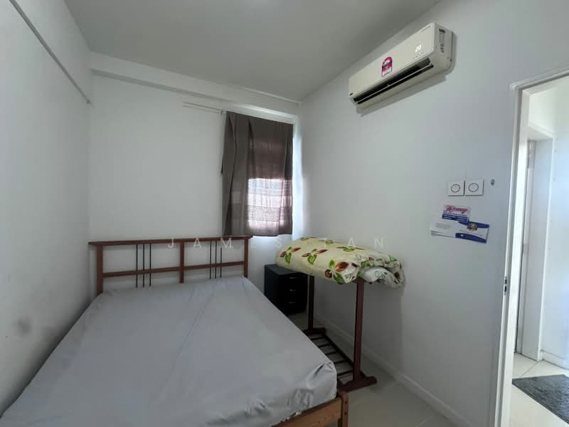 Condominium for Rent at Boulevard Residence - James Tan - Bedroom - PropertyGuru.com.my