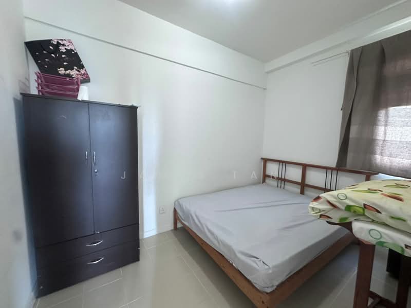 Condominium for Rent at Boulevard Residence - James Tan - Bedroom - PropertyGuru.com.my