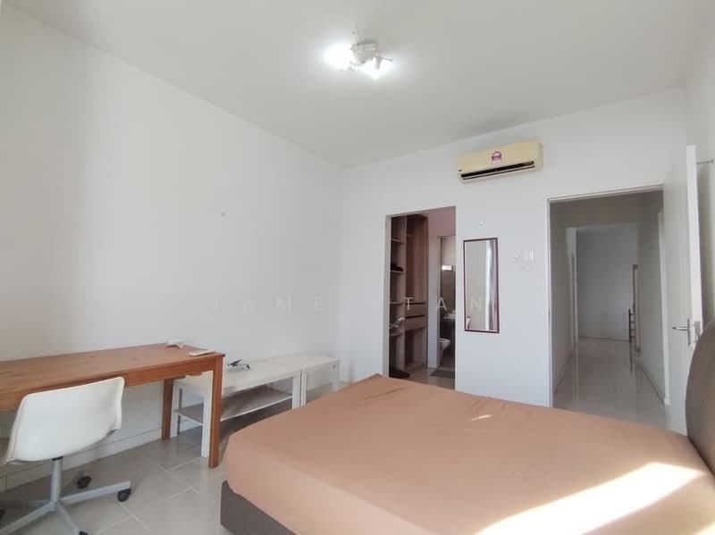 Condominium for Rent at Boulevard Residence - James Tan - Bedroom - PropertyGuru.com.my