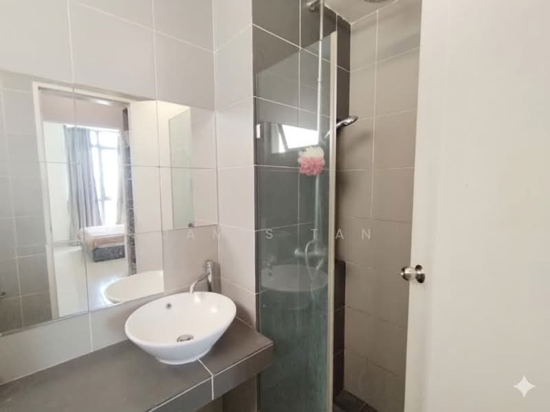 Condominium for Rent at Boulevard Residence - James Tan - Bathroom - PropertyGuru.com.my
