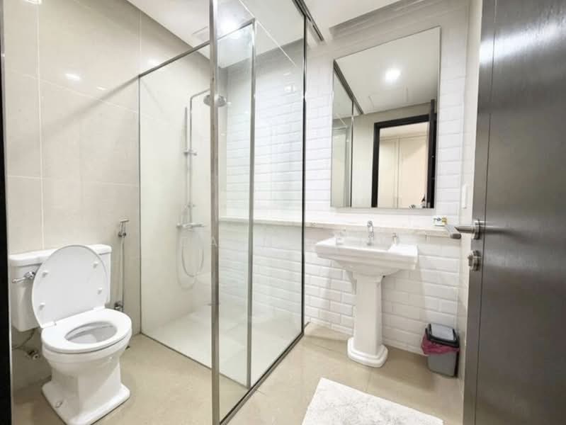 Condominium for Rent at Andaman @ Quayside - Joanne Liw - Bathroom - PropertyGuru.com.my