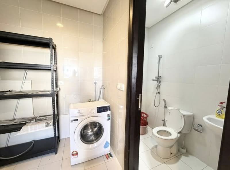 Condominium for Rent at Andaman @ Quayside - Joanne Liw - PropertyGuru.com.my