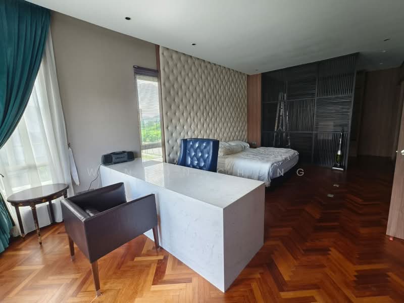 Ariza Seri Tanjung Pinang untuk Untuk Dijual - RM 3,180,000, Mac 2026 - PropertyGuru.com.my