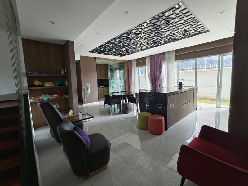 Ariza Seri Tanjung Pinang untuk Untuk Dijual - RM 3,180,000, Mac 2026 - PropertyGuru.com.my