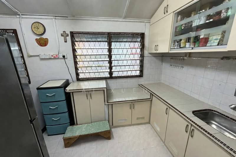 Taman Seri Kijang untuk Untuk Dijual - RM 368,000, Mac 2026 - Kitchen - PropertyGuru.com.my