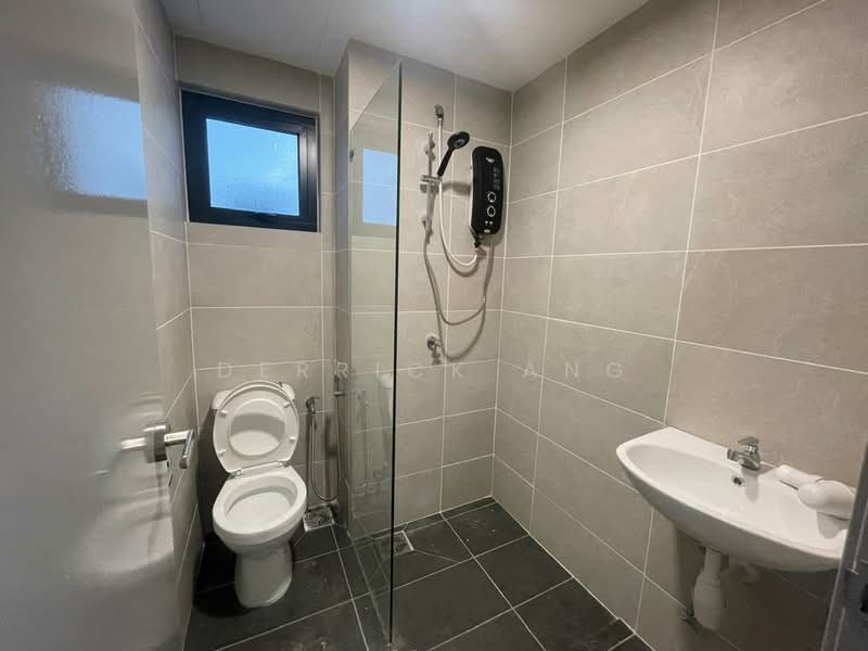 Condominium for Rent at Embayu - Derrick Ang - Bathroom - PropertyGuru.com.my