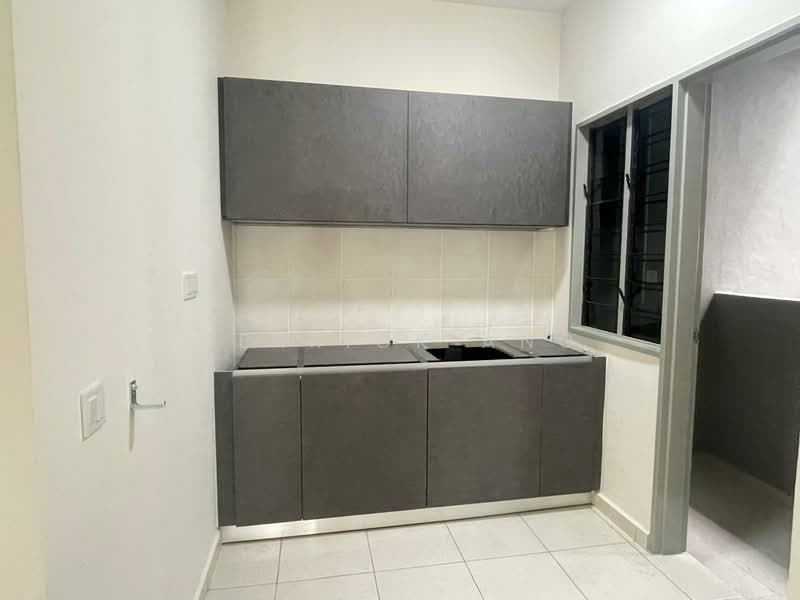 Condominium for Rent at Embayu - Derrick Ang - Kitchen - PropertyGuru.com.my