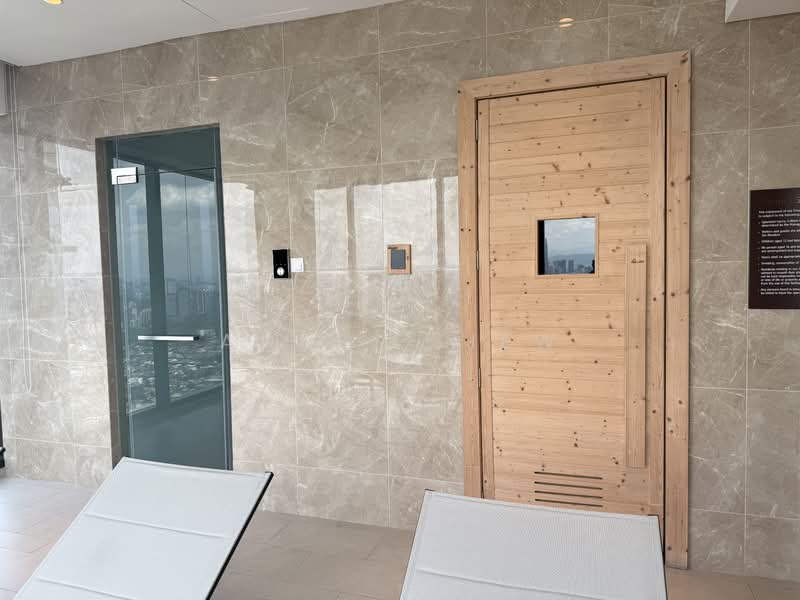 Service Residence for Sale at Crown Residences @ Pavilion Damansara Heights - Agnes Liew - Interior - PropertyGuru.com.my