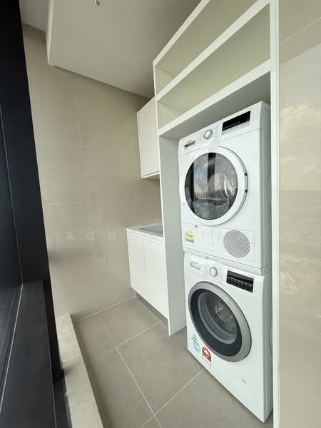 Service Residence for Sale at Crown Residences @ Pavilion Damansara Heights - Agnes Liew - Interior - PropertyGuru.com.my