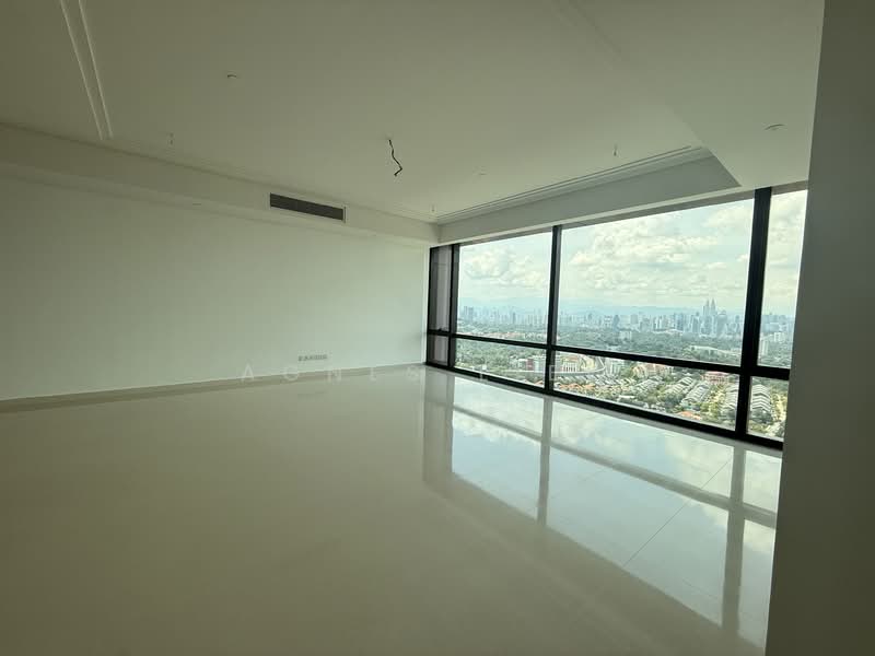 Service Residence for Sale at Crown Residences @ Pavilion Damansara Heights - Agnes Liew - View - PropertyGuru.com.my