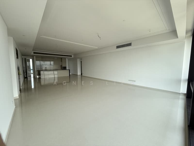 Service Residence for Sale at Crown Residences @ Pavilion Damansara Heights - Agnes Liew - Kitchen - PropertyGuru.com.my