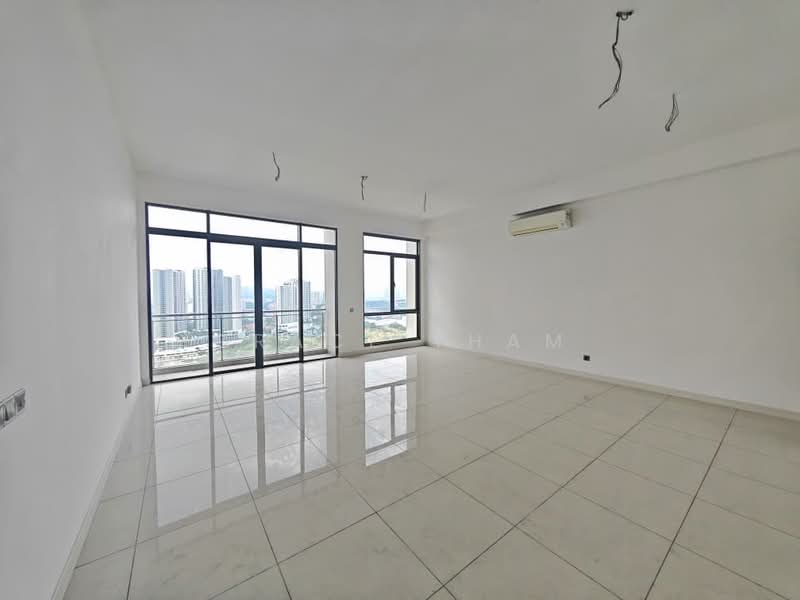 Service Residence for Rent at The Park 2 - Grace Tham - Living Room - PropertyGuru.com.my