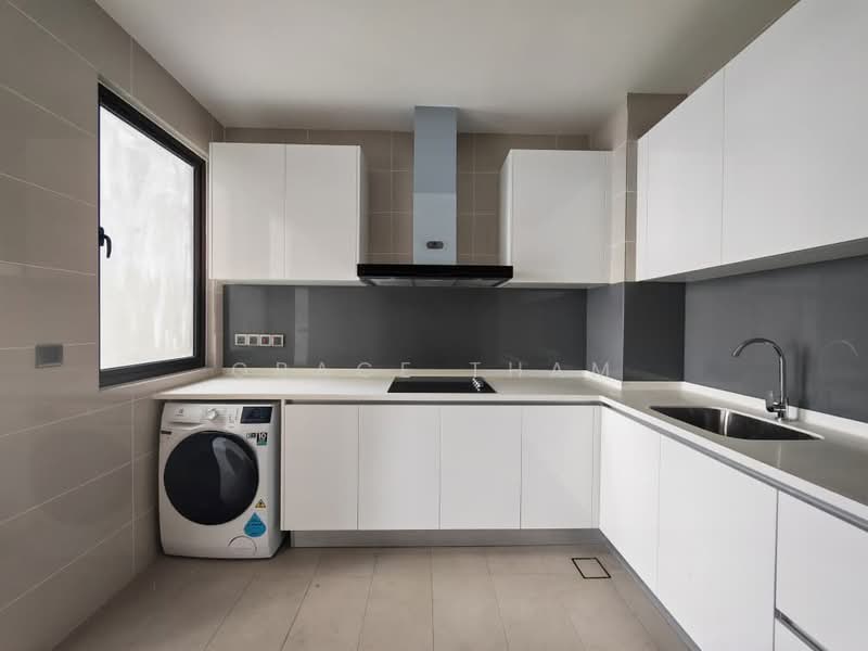 Service Residence for Rent at The Park 2 - Grace Tham - PropertyGuru.com.my