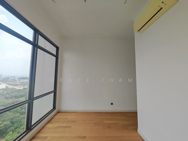 Service Residence for Rent at The Park 2 - Grace Tham - View - PropertyGuru.com.my