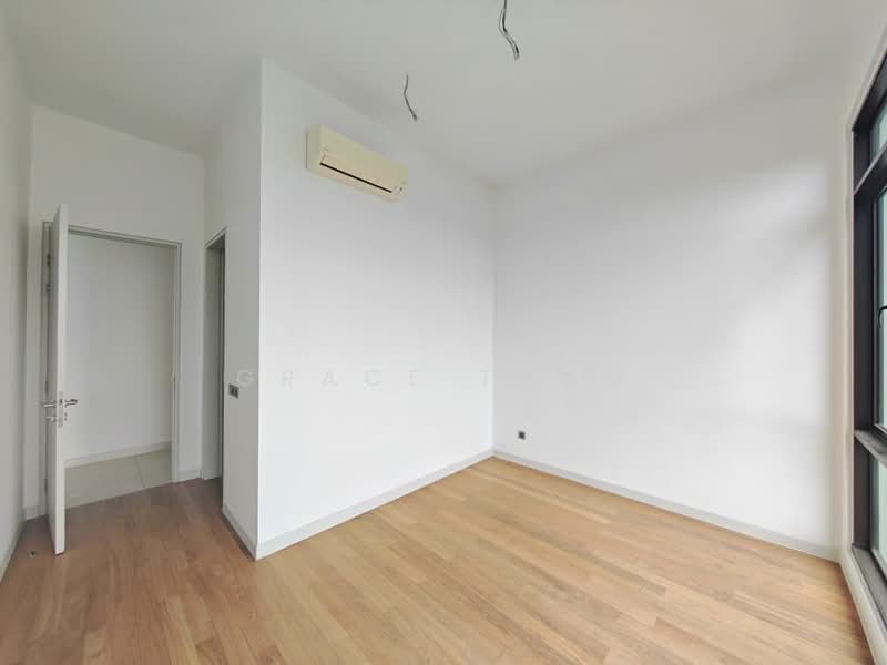 Service Residence for Rent at The Park 2 - Grace Tham - Interior - PropertyGuru.com.my