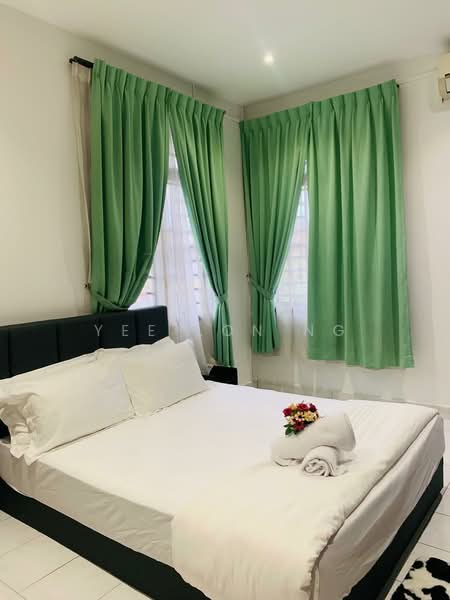 2-storey Terraced House for Rent in Skudai (Johor) - Yee Lon Ng - Bedroom - PropertyGuru.com.my