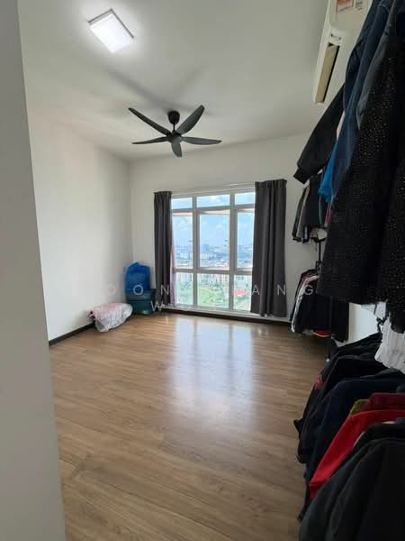 Service Residence for Sale at Eco Sky - SOON SIANG WONG - Bedroom - PropertyGuru.com.my