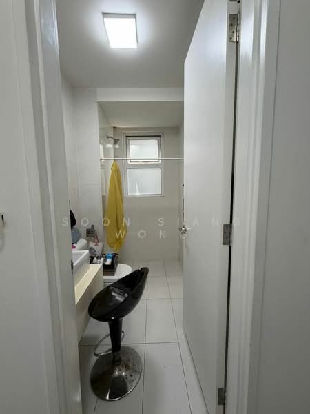 Service Residence for Sale at Eco Sky - SOON SIANG WONG - Bathroom - PropertyGuru.com.my