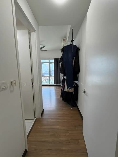 Service Residence for Sale at Eco Sky - SOON SIANG WONG - Corridor - PropertyGuru.com.my
