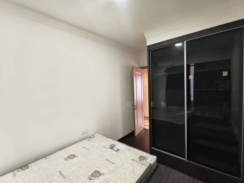 Service Residence for Sale at R&F Princess Cove Phase 1 - Jong Chen - Bedroom - PropertyGuru.com.my