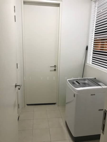 Condominium for Rent at Verdi Eco-Dominiums - Li Yee Yap - Interior - PropertyGuru.com.my