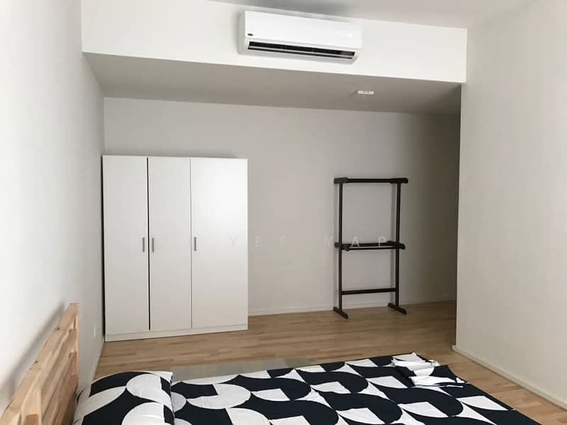 Condominium for Rent at Verdi Eco-Dominiums - Li Yee Yap - Bedroom - PropertyGuru.com.my
