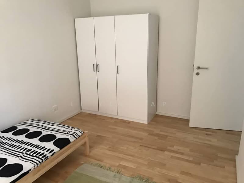 Condominium for Rent at Verdi Eco-Dominiums - Li Yee Yap - Bedroom - PropertyGuru.com.my