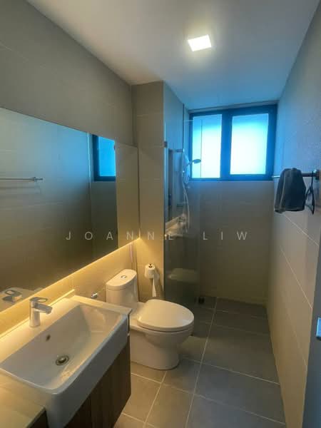 Middleton untuk Untuk Disewa - RM 3,200 /bulan, Apr 2026 - Bathroom - PropertyGuru.com.my