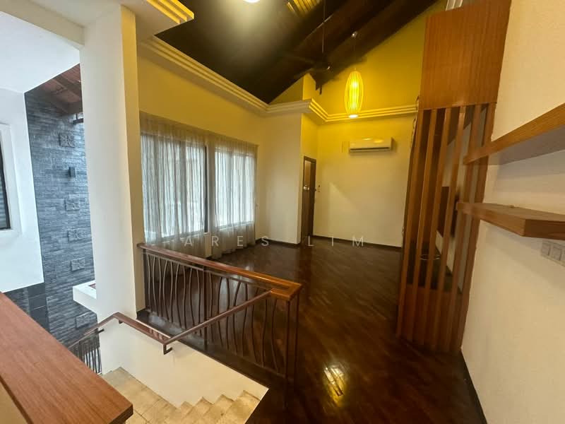 2-storey Terraced House for Rent in Bukit Rahman Putra (Sungai Buloh) - Ares Lim - Interior - PropertyGuru.com.my