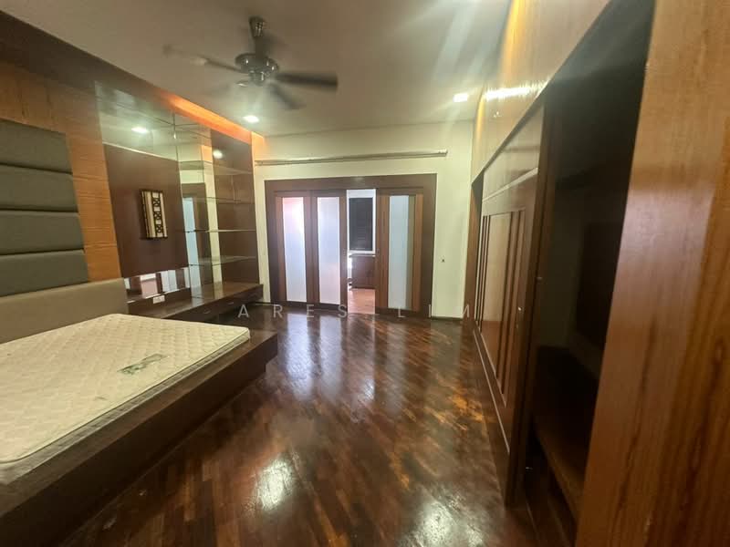 2-storey Terraced House for Rent in Bukit Rahman Putra (Sungai Buloh) - Ares Lim - Bedroom - PropertyGuru.com.my