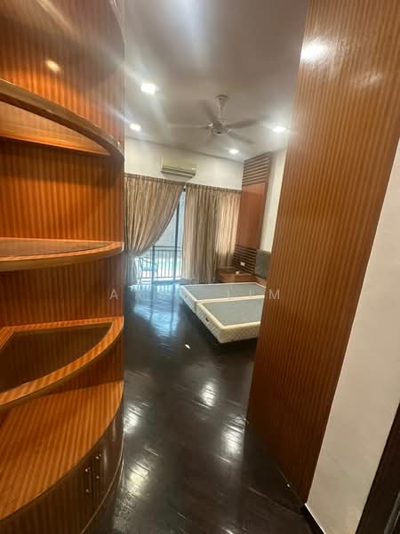 2-storey Terraced House for Rent in Bukit Rahman Putra (Sungai Buloh) - Ares Lim - Bedroom - PropertyGuru.com.my
