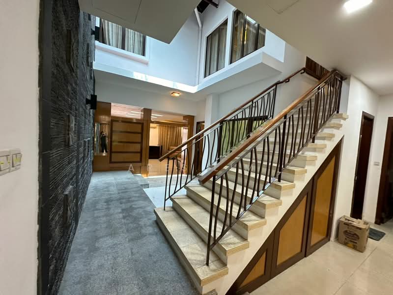 2-storey Terraced House for Rent in Bukit Rahman Putra (Sungai Buloh) - Ares Lim - Interior - PropertyGuru.com.my