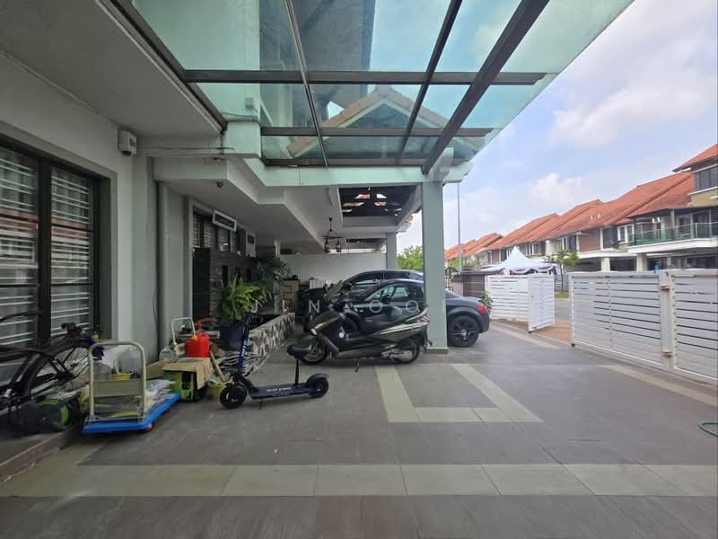 Rumah Teres 2.5-Tingkat untuk Dijual di Shah Alam (Selangor) - Jin Ooi - Exterior - PropertyGuru.com.my