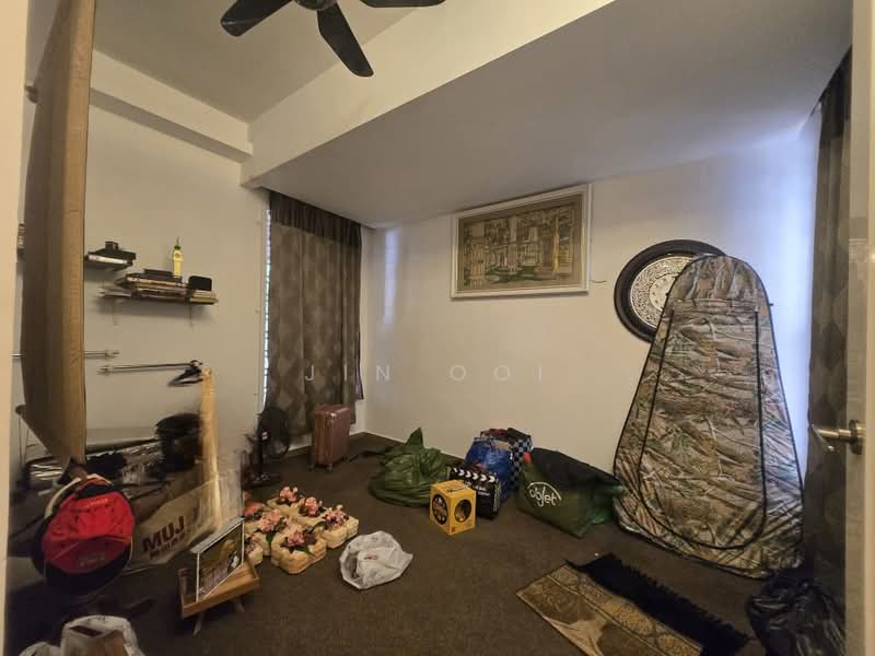 Rumah Teres 2.5-Tingkat untuk Dijual di Shah Alam (Selangor) - Jin Ooi - Interior - PropertyGuru.com.my