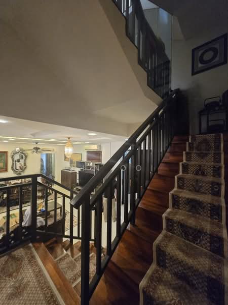 Rumah Teres 2.5-Tingkat untuk Dijual di Shah Alam (Selangor) - Jin Ooi - Interior - PropertyGuru.com.my