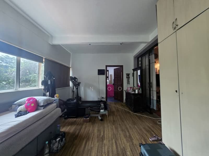 Rumah Teres 2.5-Tingkat untuk Dijual di Shah Alam (Selangor) - Jin Ooi - Bedroom - PropertyGuru.com.my