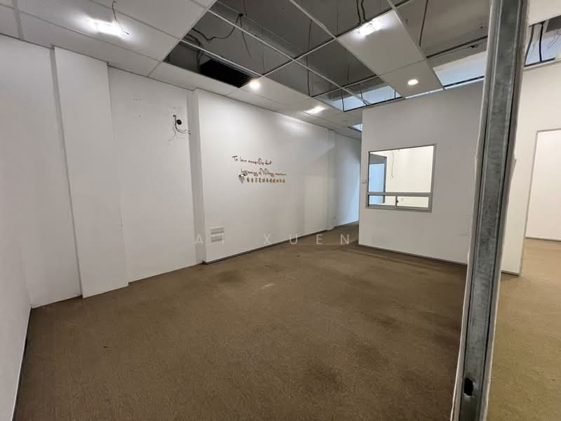 Office for Rent in Bukit Mertajam (Penang) - Ai Xuen - Interior - PropertyGuru.com.my