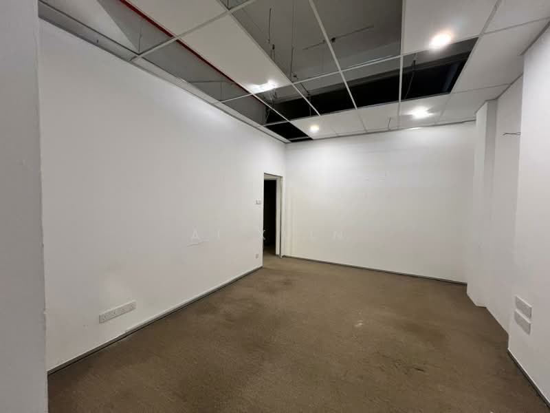 Office for Rent in Bukit Mertajam (Penang) - Ai Xuen - Interior - PropertyGuru.com.my