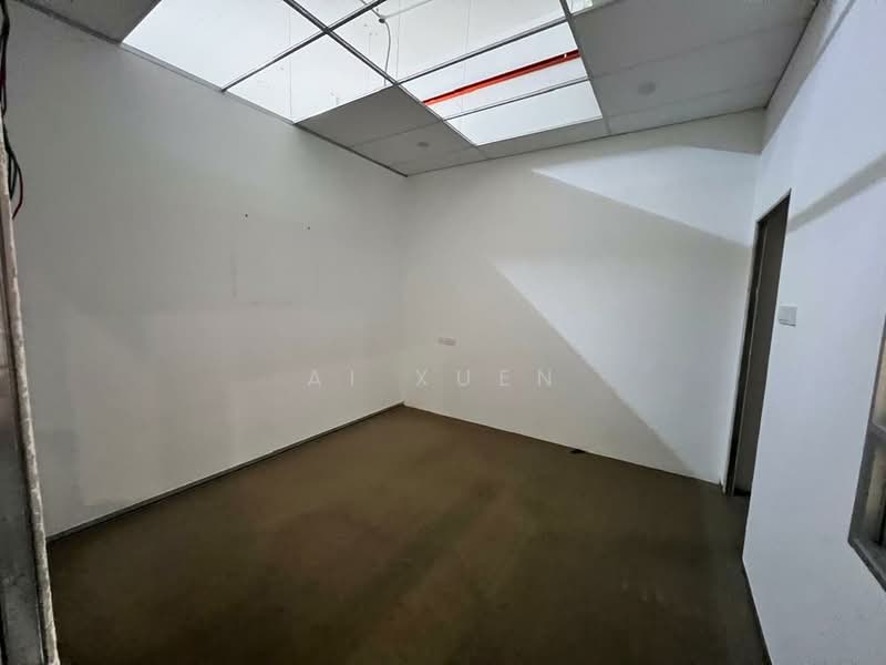 Office for Rent in Bukit Mertajam (Penang) - Ai Xuen - Interior - PropertyGuru.com.my
