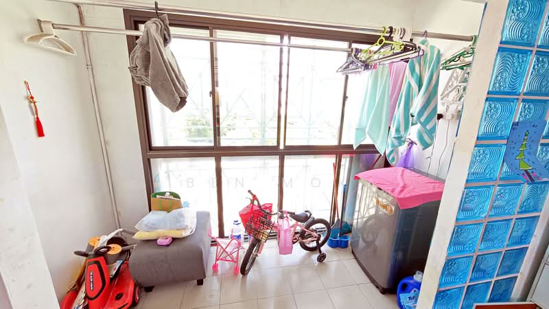 Apartment for Sale at Sri Jinjang - Ben Mok - Interior - PropertyGuru.com.my