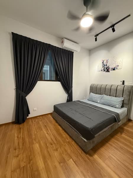 Admiral Residences untuk Untuk Disewa - RM 2,200 /bulan, Mac 2026 - Bedroom - PropertyGuru.com.my